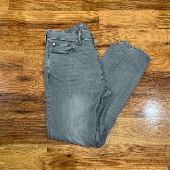 Old Navy Skinny Denim Jeans - Picture 1 of 8